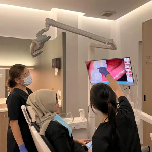 clinic